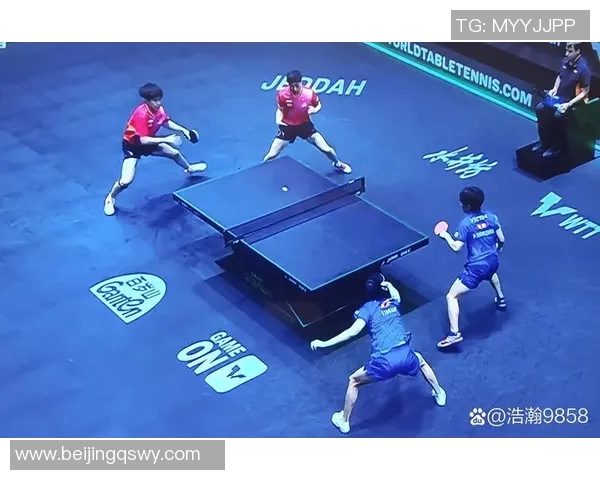 武汉乒乓球队在欧锦赛积分榜上以76分稳居第一名展现强大实力