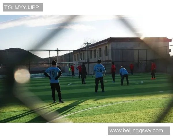 探索ob足球的魅力与技术解析助你成为球场上的明星球员